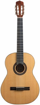 FLIGHT C-120 NA 4/4 - Гитара классическая 4/4 C-120 NA 4/4