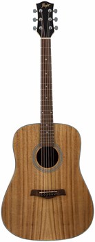 FLIGHT D-175 AC - Гитара акустическая шестиструнная D-175 AC