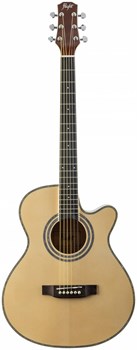 FLIGHT F-230C NA - Гитара акустическая шестиструнная F-230C NA