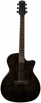 FLIGHT GA-150 TBK - Гитара акустическая шестиструнная GA-150 TBK