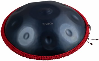 YUKA PAN-9 - Хэнд пан 9 нот PAN-9