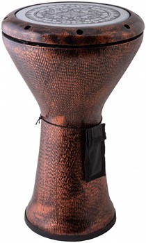 YUKA DBF8-17CT - Дарбука египетская (думбек) DBF8-17CT