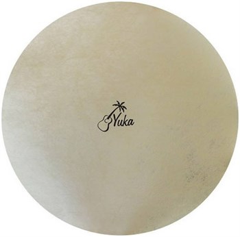 YUKA DJW14-26NS - Мембрана для джембе (без обода) DJW14-26NS