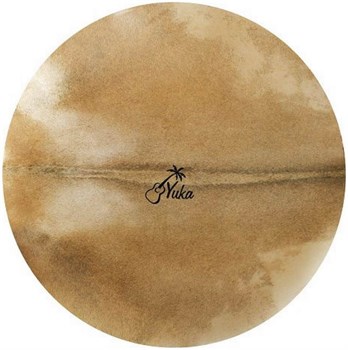 YUKA DJWPRO12-24NS - Мембрана для джембе (без обода) DJWPRO12-24NS