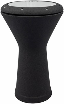 YUKA DRBE-1 BK - Дарбука египетская (думбек) DRBE-1BK