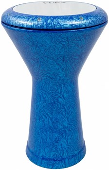 YUKA DRBE-5BL - Дарбука египетская (думбек) DRBE-5BL