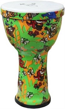 YUKA DRBE7-11 - Дарбука египетская (думбек) DRBE7-11