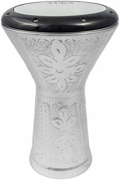 YUKA YDBS9-17HHM - Дарбука египетская (думбек) YDBS9-17HHM