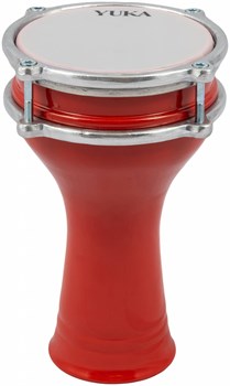YUKA YDRM5-10CRD - Дарбука турецкая YDRM5-10CRD