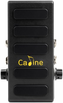 CALINE CP-31P - Педаль эффектов Booster CP-31P