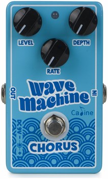 CALINE CP-505 - Педаль эффектов Chorus CP-505