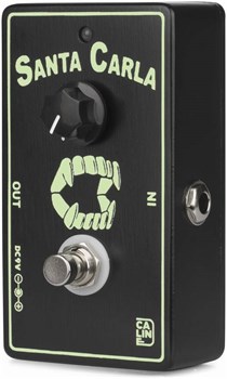 CALINE CP-514 - Педаль эффектов Booster CP-514