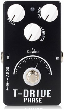 CALINE CP-61 - Педаль эффектов Phaser CP-61