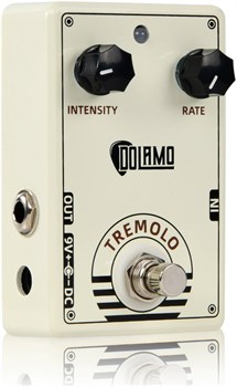 DOLAMO D-13 - Педаль эффектов Tremolo D-13