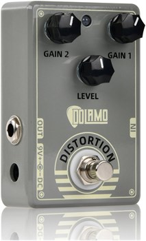 DOLAMO D-5 - Педаль эффектов Distortion D-5