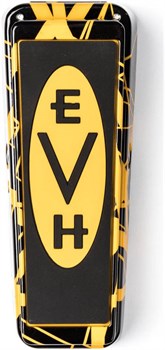DUNLOP EVH95 EVH WAH PEDAL - Педаль эффектов EVH95