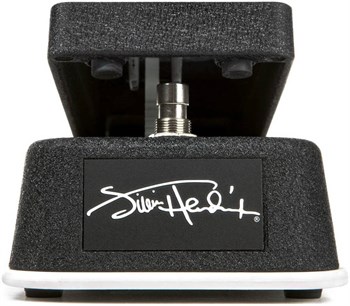 DUNLOP JH1D HENDRIX WAH PEDAL - Педаль эффектов JH1D