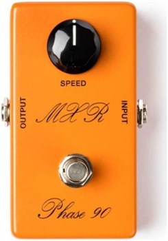 DUNLOP MXR PHASE90 VINTAGE CSP026 - Педаль эффектов CSP026