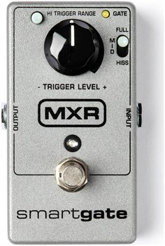 DUNLOP MXR SMART GATE M135 - Педаль эффектов M135