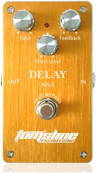 TOMSLINE ADL-1 - Педаль эффектов Delay ADL-1
