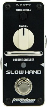 TOMSLINE ASH-3 - Педаль эффектов ASH-3