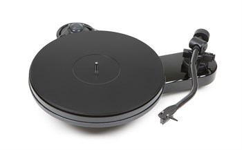 Pro-Ject RPM 3 Carbon (DC) Виниловый проигрыватель RPM 3 Carbon (DC)