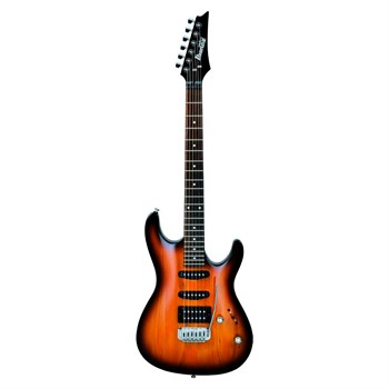 Ibanez GSA60-BS Электрогитара GSA60-BS