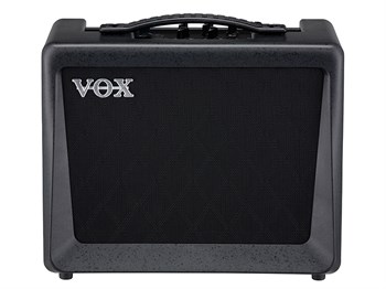 VOX VX15-GT Комбоусилитель для электрогитары VX15-GT