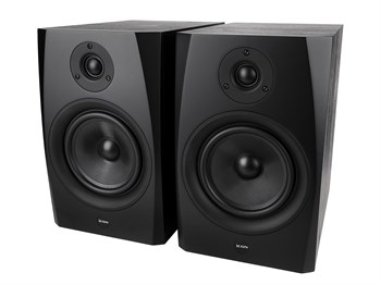 Icon SX-6A Студийный монитор (пара) SX-6A (пара)