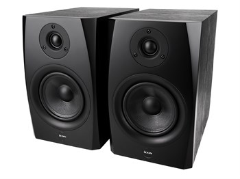 Icon SX-5A Студийный монитор (пара) SX-5A (пара)