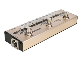 Valeton MES-4 Процессор эффектов MES-4