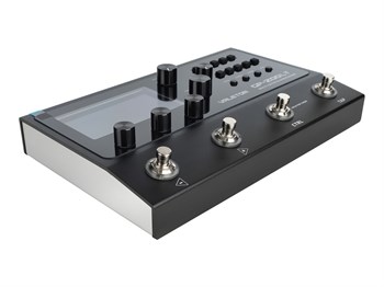 Valeton GP-200LT Процессор эффектов GP-200LT