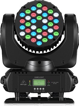 EUROLIGHT MOVING HEAD MH363 Вращающаяся голова EUROLIGHT MOVING HEAD MH363