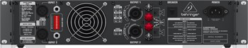 BEHRINGER EP4000 Усилитель мощности EP4000