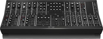 BEHRINGER SYSTEM 35 Модульный аналоговый синтезатор SYSTEM 35