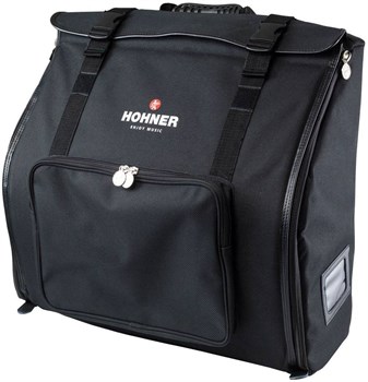 HOHNER AZ57111 - Чехол для аккордеона, баяна AZ57111