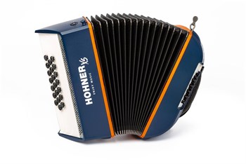 HOHNER A2930 - Баян A2930