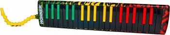HOHNER AirBoard Rasta 37 - Мелодика C944513