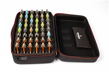 HOHNER FlexCase XL - Кейс для губных гармоник MZ20193