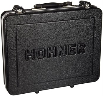 HOHNER MZ91141 - Кейс для губных гармоник MZ91141