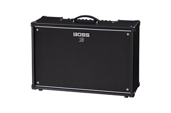 Boss KTN-100/212 Gen3 Комбоусилитель для электрогитары KTN-100/212 Gen3