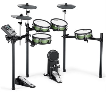 Donner DED-500 Professional Digital Drum Kits DED-500