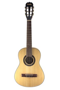 Sevillia IC-100 1/2 NA Классическая гитара 1/2 IC-100 1/2 NA