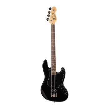 Rockdale Classic JB Bass Black бас-гитара Classic JB Bass Black