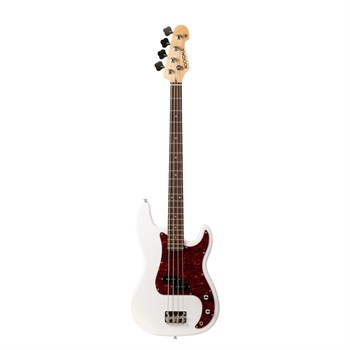 ROCKDALE Classic PB Bass White бас-гитара Classic PB Bass White