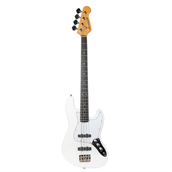 ROCKDALE Stars JB Bass White бас-гитара Stars JB Bass White