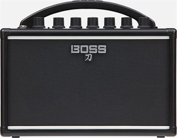 BOSS KTN-MINI Гитарный комбоусилитель KTN-MINI