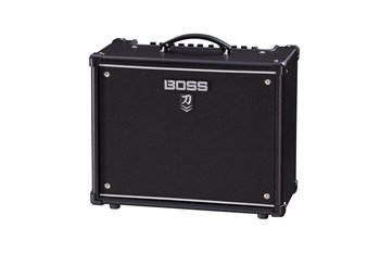 BOSS KTN-50MKII Гитарный комбоусилитель KTN-50MKII