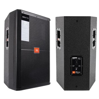 АКУСТИЧЕСКАЯ СИСТЕМА JBL SRX715 2шт. SRX715
