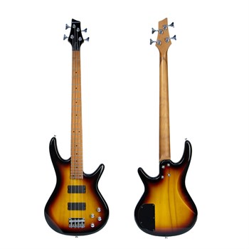 Bosstone BGP-4 V.2 3TS (2025) - Бас-гитара BGP-4 V.2 3TS (2025)